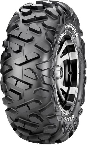Polaris Front Tire, 29x9 R14, Bighorn, EM, Part 5414964 in Saudi Arabia