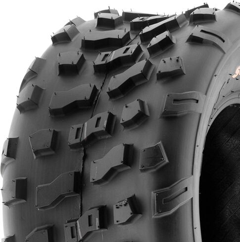 Sunf A022 20x10-9 [20x10x9] إطار ATV/UTV على الطرق الوعرة ، 6-PR | Knobby Tread in Saudi Arabia