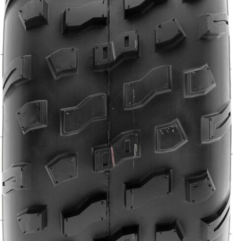 Sunf A022 20x10-9 [20x10x9] إطار ATV/UTV على الطرق الوعرة ، 6-PR | Knobby Tread in Saudi Arabia