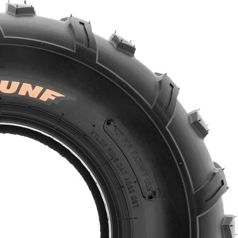 Sunf A022 20x10-9 [20x10x9] إطار ATV/UTV على الطرق الوعرة ، 6-PR | Knobby Tread in Saudi Arabia