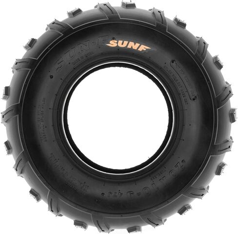 Sunf A022 20x10-9 [20x10x9] إطار ATV/UTV على الطرق الوعرة ، 6-PR | Knobby Tread in Saudi Arabia