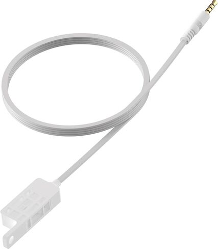 External Temperature and Humidity Sensor Probe, Waterproof Digital Probe Sensor, -40~194℉ (-40~90℃), 0~100% RH Temp and Humi Sensor 5m(16ft) in Saudi Arabia