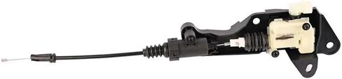 1PCS محرك محرك Frunk Lock Lock Frontire Secondary لـ Tesla Model 3 2017-22 1098790-00-C Car Accessories in Saudi Arabia