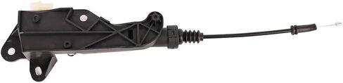 1PCS محرك محرك Frunk Lock Lock Frontire Secondary لـ Tesla Model 3 2017-22 1098790-00-C Car Accessories in Saudi Arabia