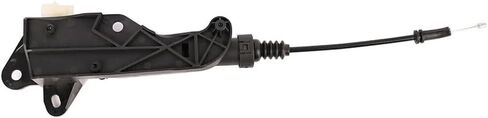 1PCS محرك محرك Frunk Lock Lock Frontire Secondary لـ Tesla Model 3 2017-22 1098790-00-C Car Accessories in Saudi Arabia