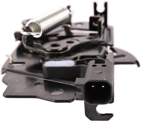 1033011-00-G for Tesla Model 3 X S 2017-2020 Bonnet Hood Lock Latch Car Metal Parts 1033011 00 G in Saudi Arabia