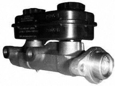 Raybestos MC39862 Professional Grade Brake Master Cylinder in Saudi Arabia
