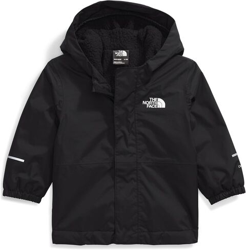 THE NORTH FACE Baby Warm Antora Rain Jacket | Windproof & Waterproof Rain Coat, Adjustable 3-piece Hood in Saudi Arabia