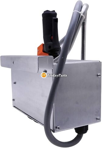 صندوق التحكم في الجمعة Parts 310185 129674 متوافق مع Skyjack Lift SJIII 3015 SJIII 3215 SJIII 3219 استبدال in Saudi Arabia