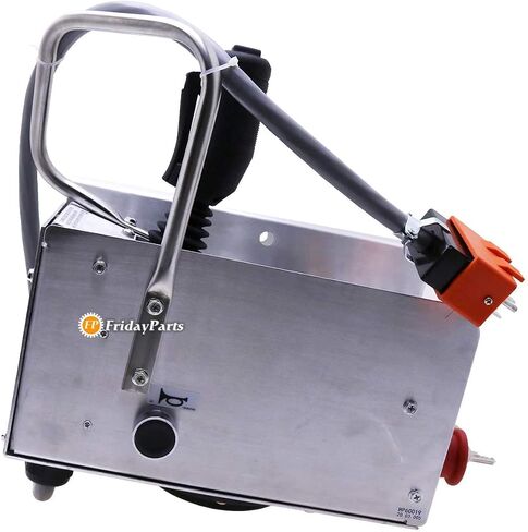 صندوق التحكم في الجمعة Parts 310185 129674 متوافق مع Skyjack Lift SJIII 3015 SJIII 3215 SJIII 3219 استبدال in Saudi Arabia