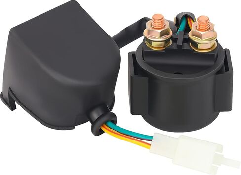 Road Passion Starter Solenoid Relay for Polaris ATV Phoenix 200 2005-2010 Ranger RZR 170 2009 2010 Sawtooth 200 Quad 2006 2007 in Saudi Arabia