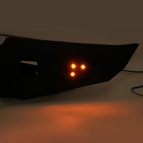 KUAFU Front Bumper Compatible with 1995-2004 Toyota Tacoma First Gen W/Light Steel Powder Coated Black 2 Packages in Kuwait