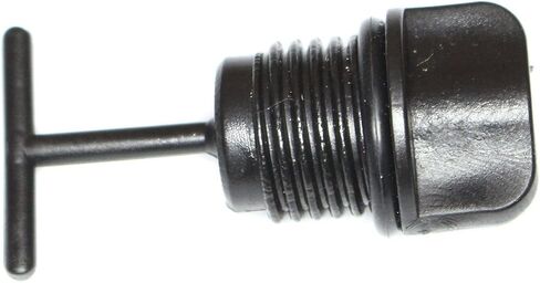 2 Pack Aftermarket Drain Plug & O-Ring Replacement OEM# EU0-62282-00-00 for Yamaha Waverunner GPR Raider Venture 650 701 800 1200 in Saudi Arabia