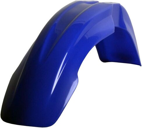 Polisport Front Fender YZ Blue for Yamaha YZ250F 2001-2005 in Saudi Arabia