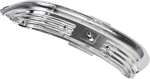 Motorcycle Chrome Front Fender Tip For Harley Heritage Classic FLHCS 114/FLHC 107/Anniversary FLHCSANV 2018-up in Saudi Arabia
