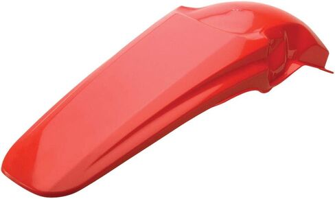 Polisport Real Fender 2004 Cr Red for Honda CRF450R 2005-2008 in Saudi Arabia