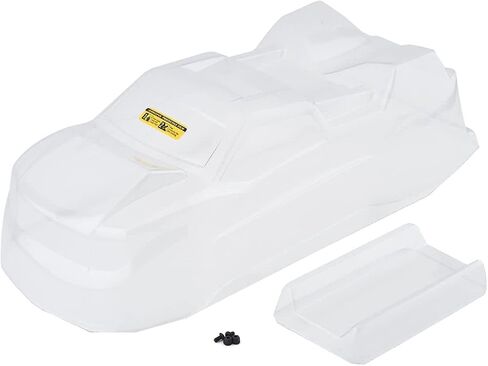 JConcepts Inc. Finnisher - T6.1 | جسم YZ2-T مع المفسد الخلفي JCO0388 سيارات/جثث الشاحنات أجنحة وشارات in Saudi Arabia