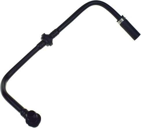 خط خراطيم فرامل Brake Booster Press Pipe 1J0612041GS لـ VW Jetta MK4 Golf Beetle in Saudi Arabia