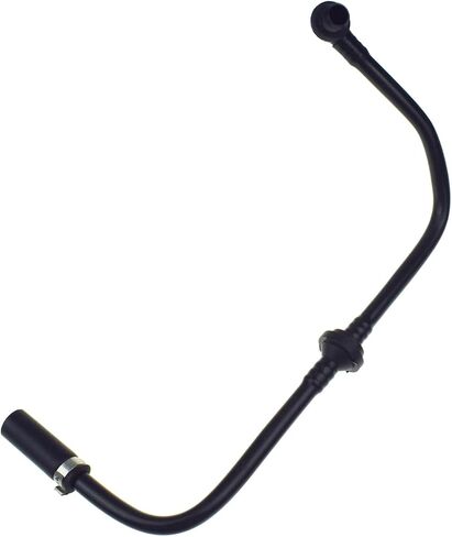 خط خراطيم فرامل Brake Booster Press Pipe 1J0612041GS لـ VW Jetta MK4 Golf Beetle in Saudi Arabia