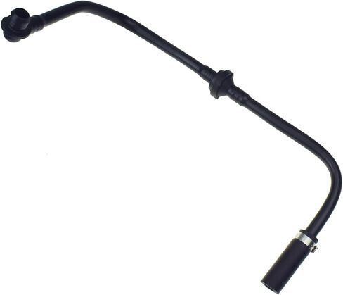 خط خراطيم فرامل Brake Booster Press Pipe 1J0612041GS لـ VW Jetta MK4 Golf Beetle in Saudi Arabia