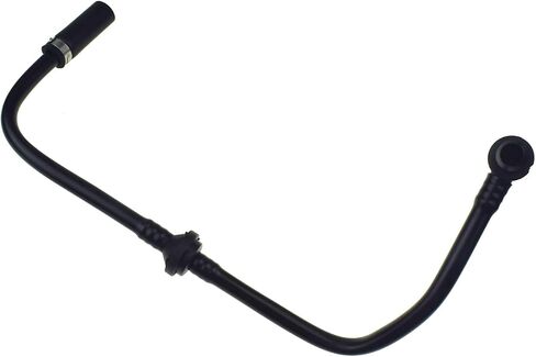 خط خراطيم فرامل Brake Booster Press Pipe 1J0612041GS لـ VW Jetta MK4 Golf Beetle in Saudi Arabia