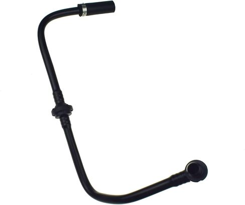 خط خراطيم فرامل Brake Booster Press Pipe 1J0612041GS لـ VW Jetta MK4 Golf Beetle in Saudi Arabia