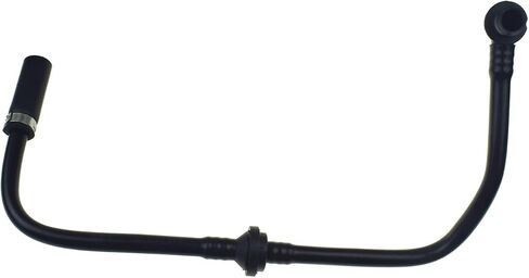 خط خراطيم فرامل Brake Booster Press Pipe 1J0612041GS لـ VW Jetta MK4 Golf Beetle in Saudi Arabia