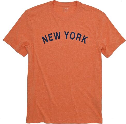 J.Crew Mercantile Men's Short Sleeve Graphic T-Shirt in Kuwait