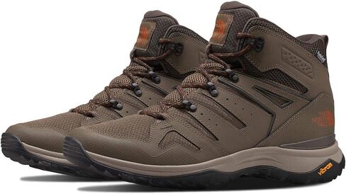The North Face Hedgehog Fastpack II Mid WP - Men's in Saudi Arabia