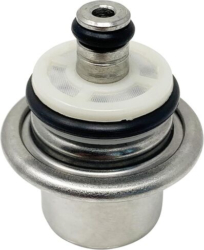 Fuel Pressure Regulator for Harley Davidson 02-07 Softail, Fat Boy, Heritage Classic, Heritage Springer in Saudi Arabia