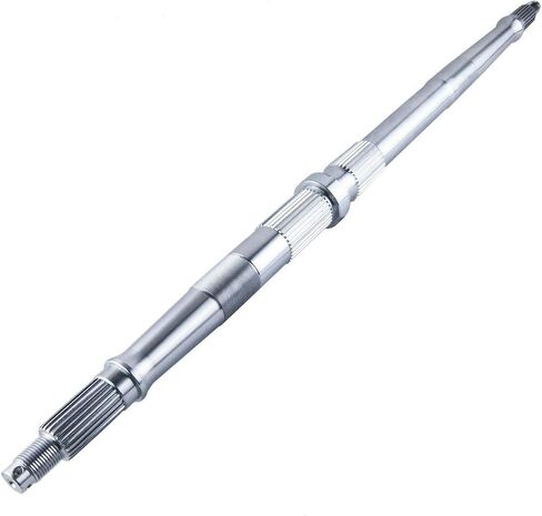 East Lake Axle Beal Wheel Axle and Hub لـ Honda TRX 250 EX/TRX 250X 2001 2002 2003 2004 2005 2006 2007 2008 2008 2010 2012 2014 2015 2015 2015 2017 in Saudi Arabia
