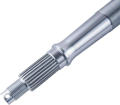East Lake Axle Beal Wheel Axle and Hub لـ Honda TRX 250 EX/TRX 250X 2001 2002 2003 2004 2005 2006 2007 2008 2008 2010 2012 2014 2015 2015 2015 2017 in Saudi Arabia