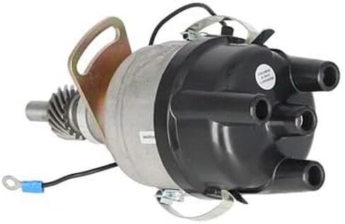 Distributor fits Ford 2100 2810 3330 4110 4610 2000 2610 4100 4600 445 2120 3000 3500 4200 234 3055 3600 4330 334 2110 2910 3400 4140 2300 3100 3610 4340 335 2600 3120 4000 4500 2310 3910 4400 3550 in Saudi Arabia