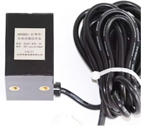 1PCS SEEDATAR SWITCH XNOGD01-A in Saudi Arabia