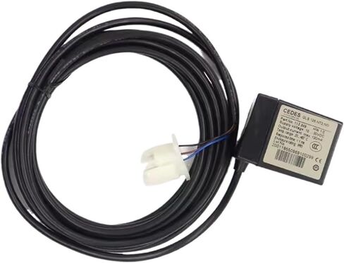 1PCS Sensor Switch GLS 126 NT2.NO in Saudi Arabia