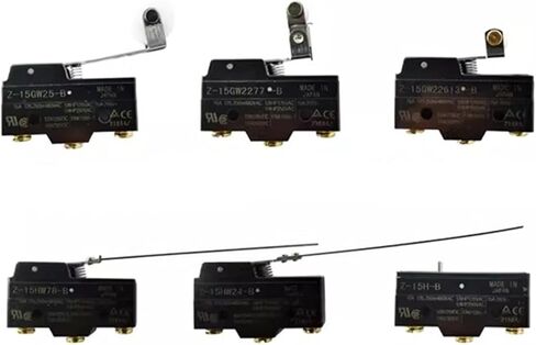 1PCS Elevator Switch Z-15GW2277-B Z-15GW22613-B Z-15HW24-B(Z-15HW24-B) in Saudi Arabia