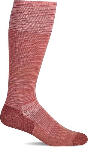 Sockwell Women's Good Vibes Moderate Graduated Compression Sock in Saudi Arabia