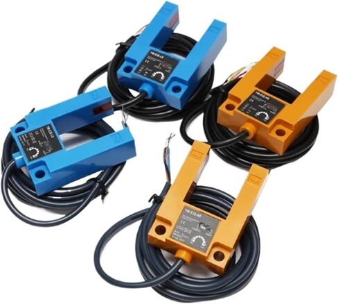 1PCS Selevator Roveling Sensor Switch YW-E4S-HS YW-E3S-LS (3 أسلاك YW-E4S-LS) in Saudi Arabia
