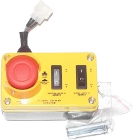 1PCS Elevator Switch DAA24831AF999 in Saudi Arabia