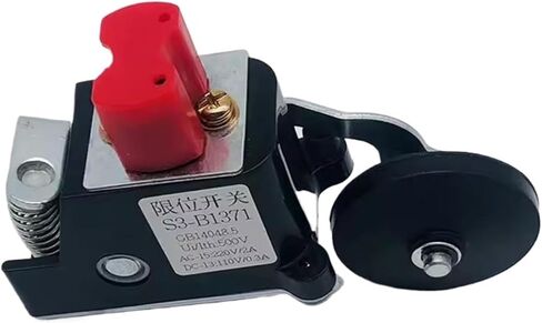 5Pcs Elevator Limit Switch S3-1371 in Saudi Arabia
