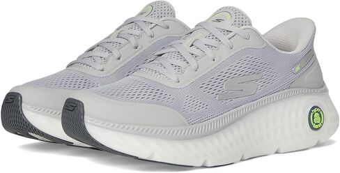 Skechers Women's Max Cushioning Hyper Craze 2.0 Hands Free Slip-INS Sneaker in Saudi Arabia