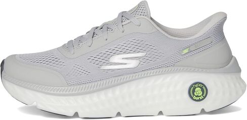 Skechers Women's Max Cushioning Hyper Craze 2.0 Hands Free Slip-INS Sneaker in Saudi Arabia