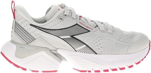 Diadora Womens Mythos Blusheld Vigore 2 Runneakers Shoes - White in Kuwait