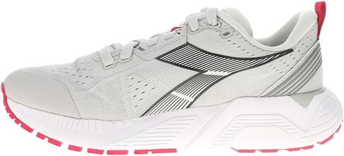Diadora Womens Mythos Blusheld Vigore 2 Runneakers Shoes - White in Kuwait