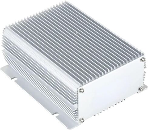 36V 48V إلى 24V 3A-50A محول الطاقة 48V-24V التنقيط أسفل وحدة محول طاقة الجهد الجهد (36V 48V إلى 24V 15A) in Saudi Arabia