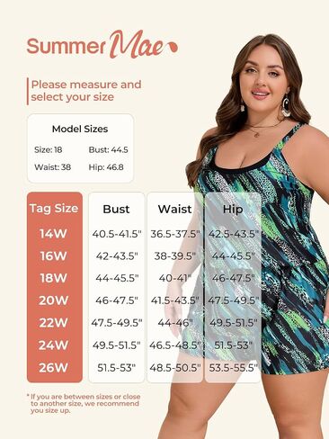 Summer Mae Plus Size Swim Romper Women One Piece Swimsuit Blouson Bathing Suit with Pockets 2025 Modest Swimwear in Saudi Arabia