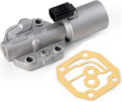 28250-R90-003 ناقل الحركة التلقائي لصمام الملف اللولبي لصمام المحرك إصلاح الجزء المتوافق مع هوندا متوافق مع اتفاق Civic Fit CR V 28250R90003 in Kuwait