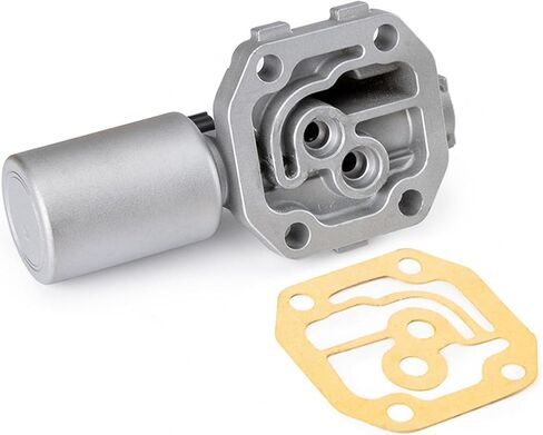 28250-R90-003 ناقل الحركة التلقائي لصمام الملف اللولبي لصمام المحرك إصلاح الجزء المتوافق مع هوندا متوافق مع اتفاق Civic Fit CR V 28250R90003 in Kuwait