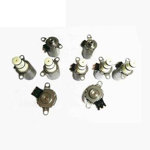 6DCT450 MPS6 TRIMMISS SHIMME SLINOID KIT متوافقة مع FORD متوافق مع LAND ROVER 6 سرعات in Kuwait