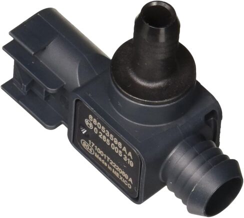 أصلي Chrysler 68053596AA Brake Booster Valve in Saudi Arabia